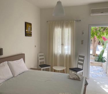 Matala Hotel | Villa Sylvia 1
