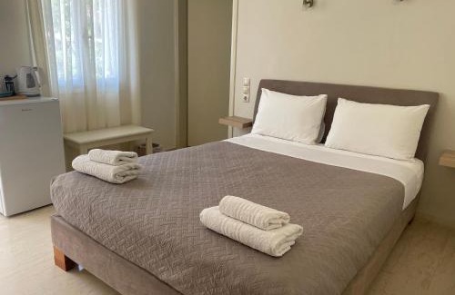 Matala Apartamento | Villa Sylvia