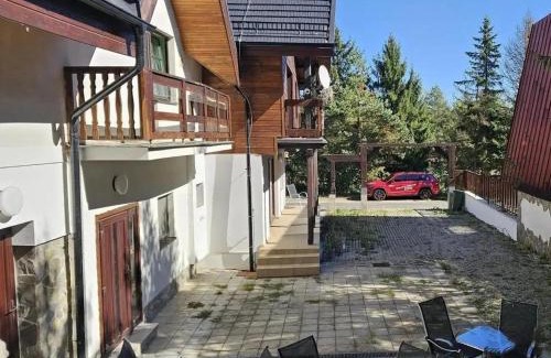 Vrbov Casa | Villa Sylvia