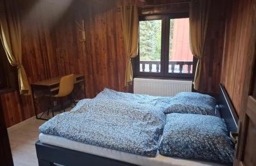 Vrbov Casa | Villa Sylvia