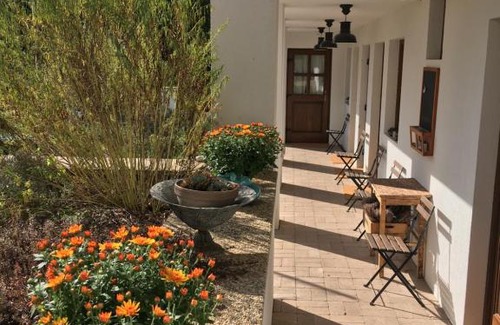 Vaszoly Cama Y Desayuno | Villa Szent Jakab
