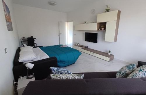 Palermo Apartamento | Villa Tàsca Apartment