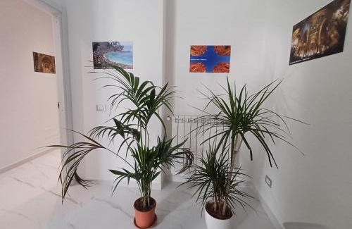 Palermo Apartamento | Villa Tàsca Apartment