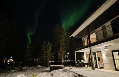 Rovaniemi Villa | Villa Tähti