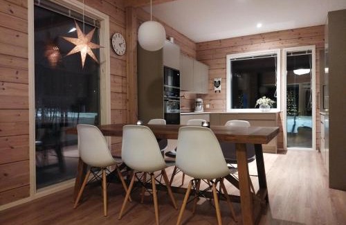 Rovaniemi Villa | Villa Tähti
