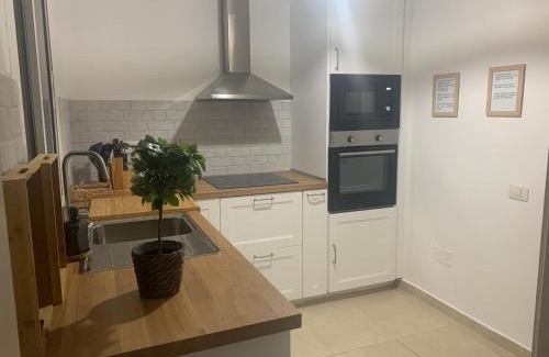 Tias Villa | Villa Tías