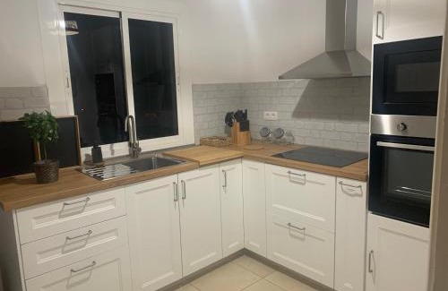 Tias Villa | Villa Tías