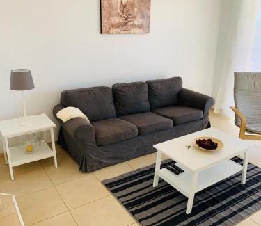 Tias Villa | Villa Tías