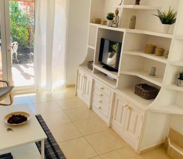 Tias Villa | Villa Tías