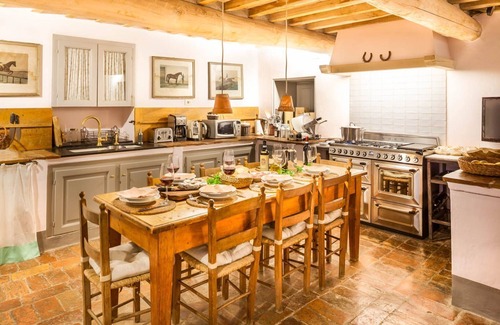 San Casciano dei Bagni Villa | Villa Tirelli - Cinco Habitaciones Villa, Capacidad 10