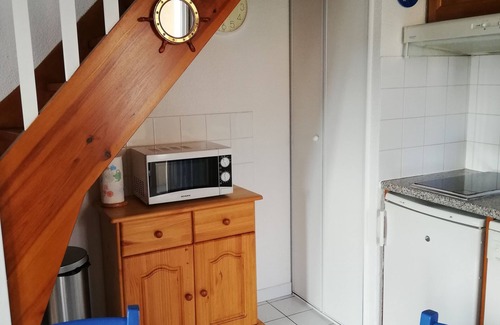 Biscarrosse Plage Villa | Villa T3 Biscarrosse Plage