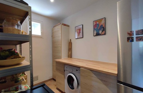 Carry-le-Rouet Casa | Villa T5 swimming pool 100m from the sea House for 4 people + children 100m from sea