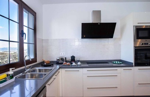 Tinajo Casa | Villa Tabaiba La Vegueta Villas