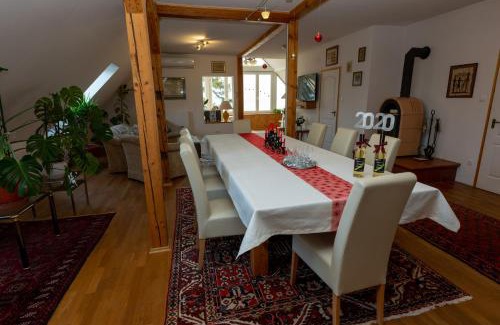 Revfulop Apartamento | Villa Tabody