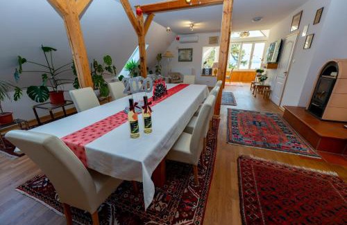 Revfulop Apartamento | Villa Tabody