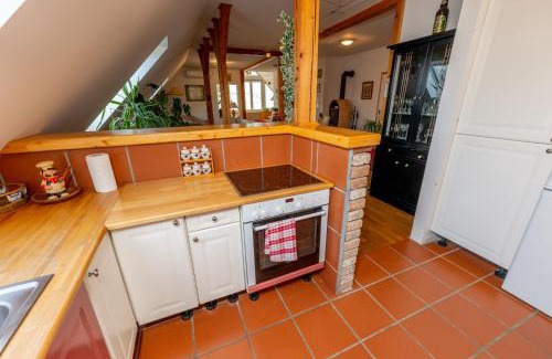 Revfulop Apartamento | Villa Tabody