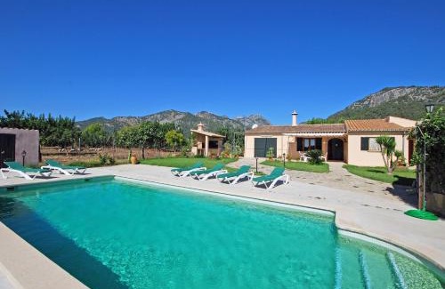 Selva Casa | Villa Tabou