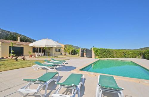 Selva Casa | Villa Tabou