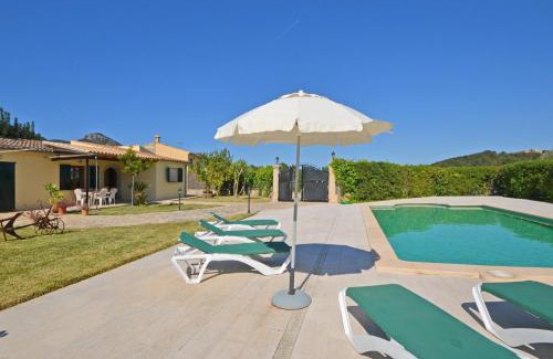 Selva Casa | Villa Tabou