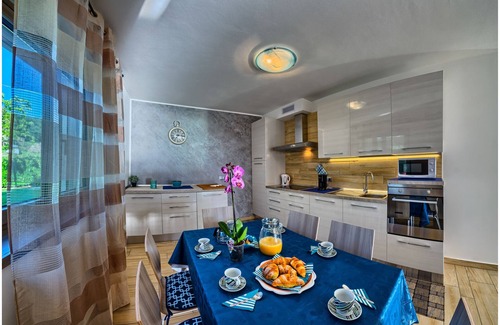 Colico Apartamento | Villa Tadi Laro Deluxe, Colico, Como See, Lecco, Lombardia, Norditalien