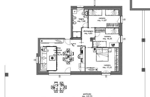 Colico Apartamento | Villa TaDi LaRo Luxury Relax Comer See Colico