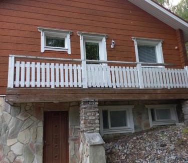 Tahkovuori Apartamento | Villa Tahko Kerssintie