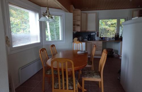 Tahkovuori Apartamento | Villa Tahko Kerssintie