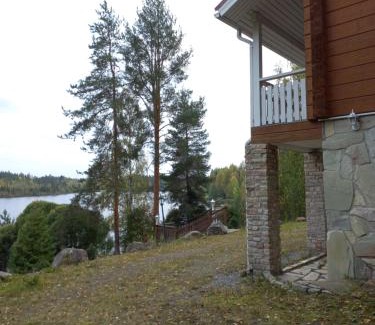 Tahkovuori Apartamento | Villa Tahko Kerssintie
