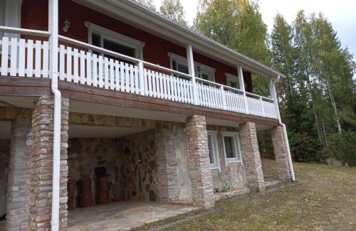 Tahkovuori Apartamento | Villa Tahko Kerssintie