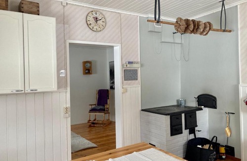 Pertunmaa Chalet De Esquí | Villa Taikinajoki, LaatuLomat