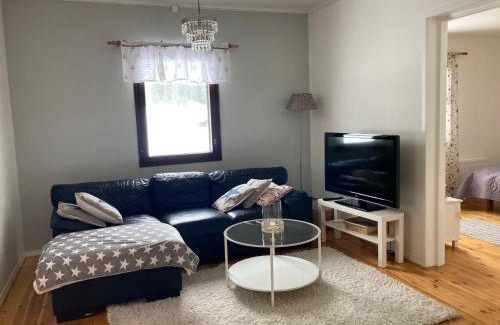 Pertunmaa Chalet De Esquí | Villa Taikinajoki, LaatuLomat