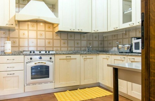 Montecarlo Casa | Casa de vacaciones Villa Taioli en Montecarlo - 10 personas, 5 dormitorios