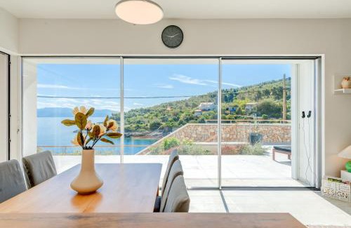 Cove Donja Krusica (Donje selo) Villa | Villa Talia