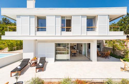 Cove Donja Krusica (Donje selo) Villa | Villa Talia