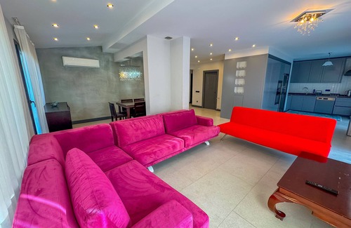Yavansu Mahallesi Villa | Villa Talia