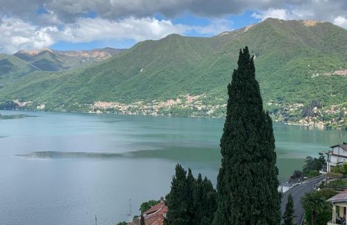 Torno Apartamento | Villa Talina - vista Lago e parcheggio privato