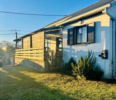 La Plaine des Cafres Casa | Villa Tamara les hauts