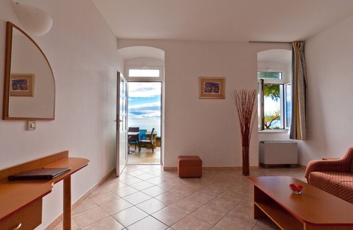 Krk Hotel | Villa Tamaris - Hotel Resort Dražica