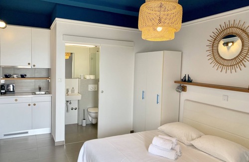 Podstrana Hotel | Villa Tamaris