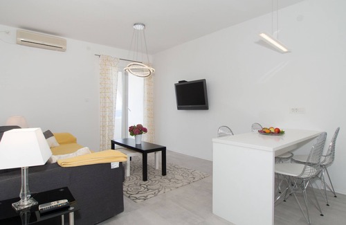 Podstrana Hotel | Villa Tamaris