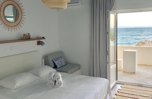 Podstrana Hotel | Villa Tamaris