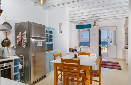Ampelas Casa | Villa Tamaris- the perfect refuge from hectic life