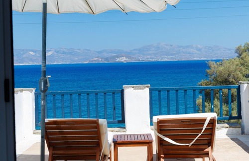 Ampelas Casa | Villa Tamaris- the perfect refuge from hectic life