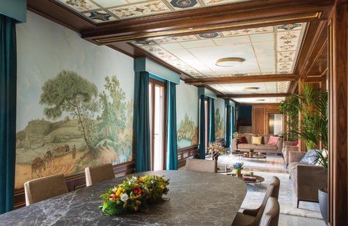 Castel San Pietro Terme Villa | Villa Tamburina