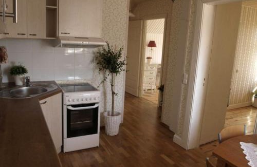 Beach Area Apartamento | Villa Tammsaare Classic Beach Apartment