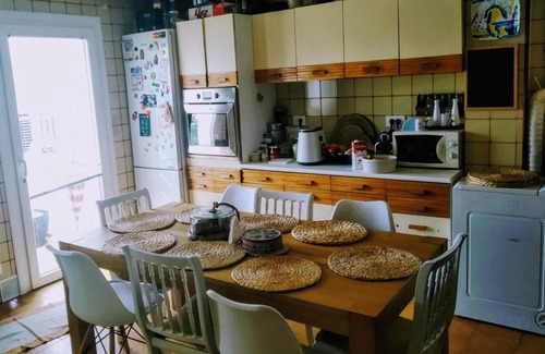 Pontevedra Casa | Villa tana, casa compartida