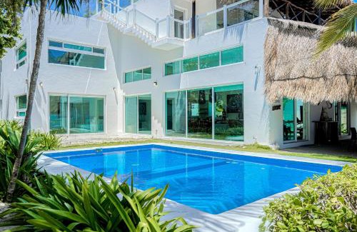 Soliman Bay Casa | Villa Tankah Mandala