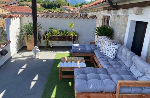 Konavle Villa | Villa Tantini