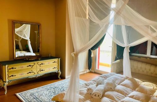 Pesaro Villa | Villa Tanya
