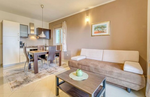 Brsec Apartamento | Villa Tara by Interhome
